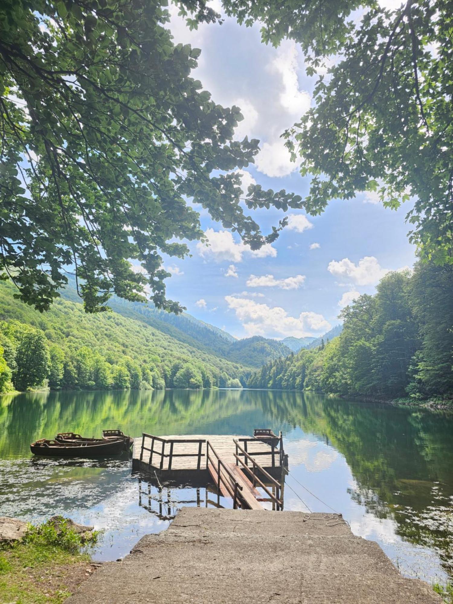 Konaci Oceva Zemlja Bungalovi Konaci Oceva Zemlja Vikendica Мойковац Екстер'єр фото